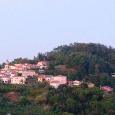 Casafiorita Vila Mattarana Exterior foto