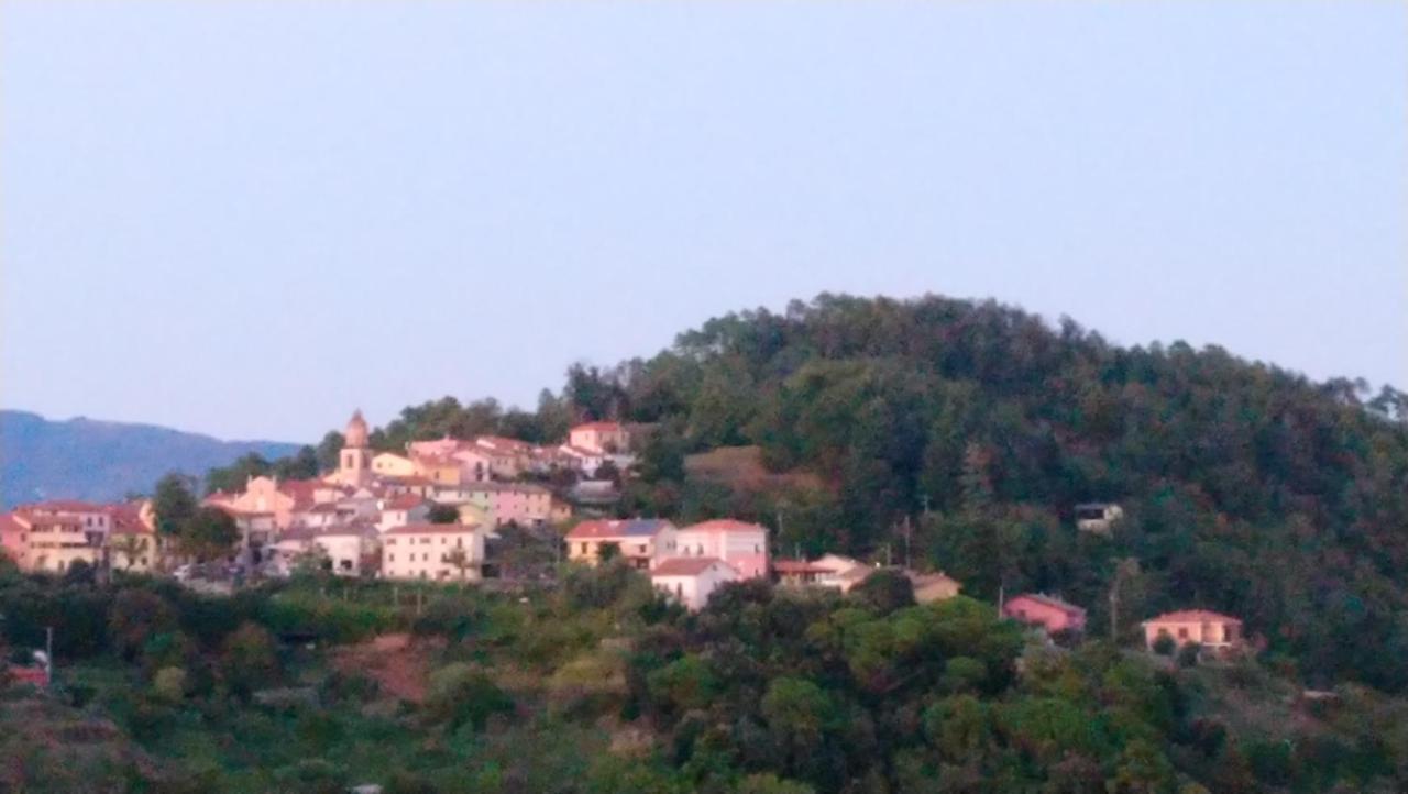 Casafiorita Vila Mattarana Exterior foto