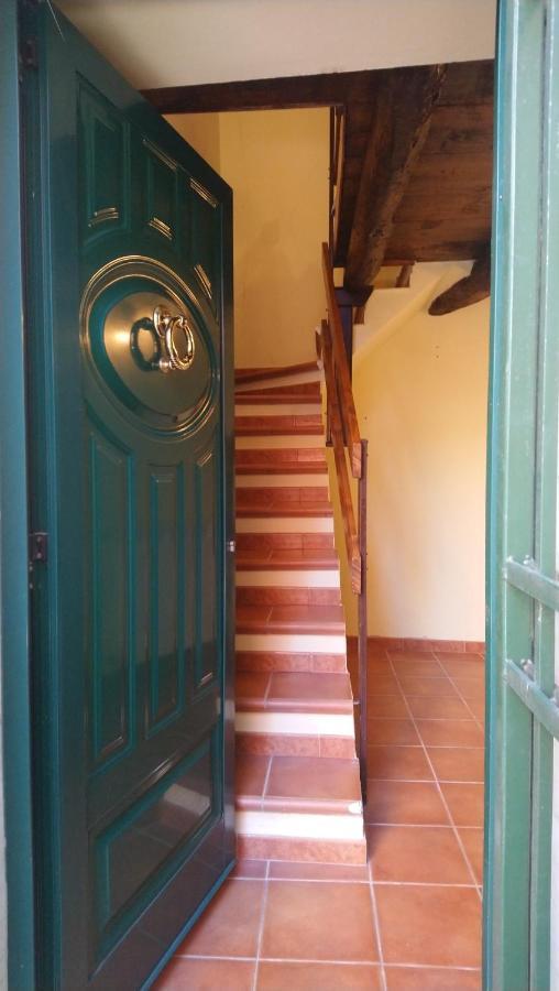 Casafiorita Vila Mattarana Exterior foto