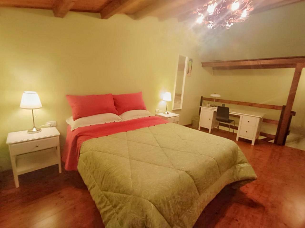 Casafiorita Vila Mattarana Exterior foto