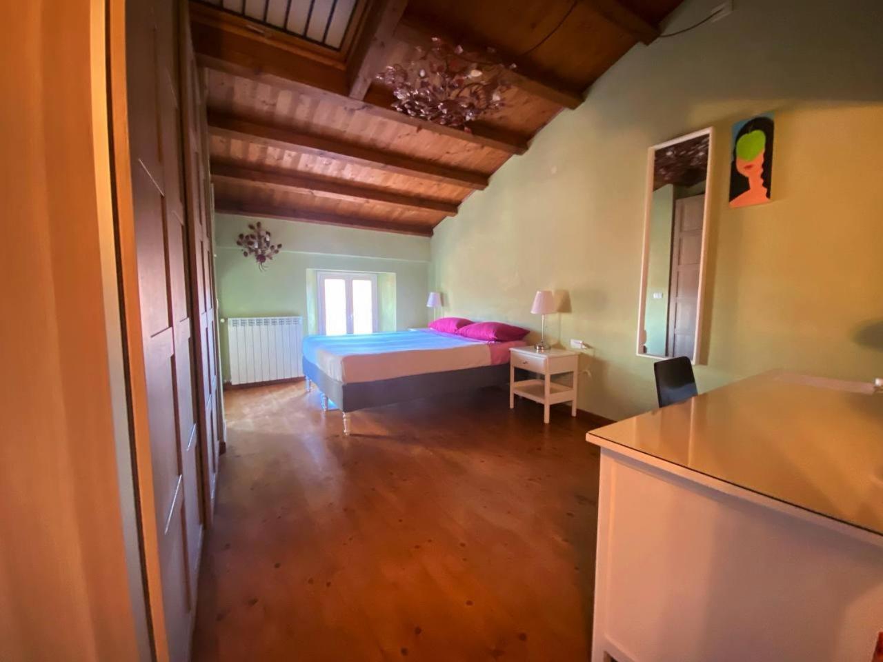 Casafiorita Vila Mattarana Exterior foto